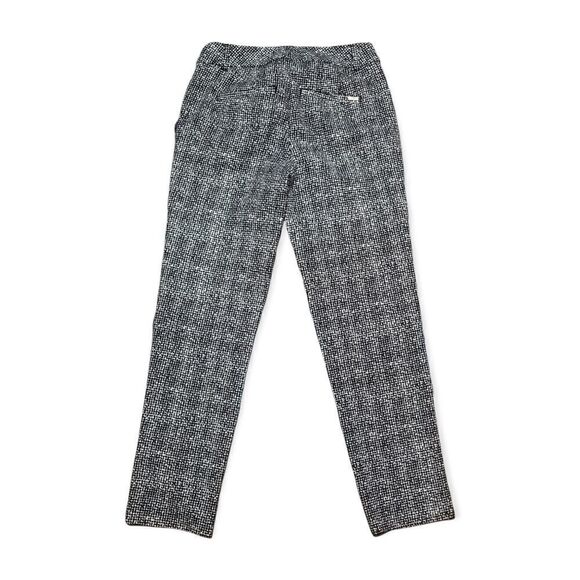 WHBM twead print pant - Picture 3 of 6